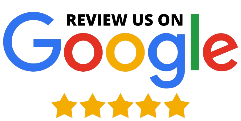 Logo - Review Us On Google